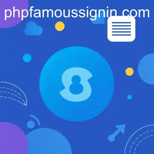 The Evolution of User Agreements in the Digital Age with PHPFAMOUS