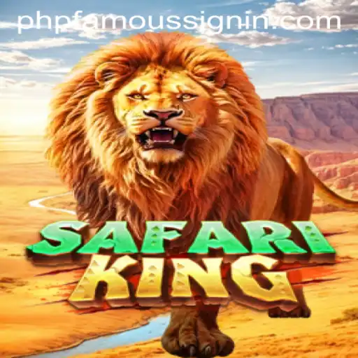 Discover the Thrilling World of SafariKing