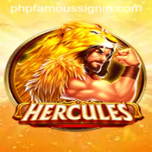 Unveiling the Myth: Exploring the World of the Hercules Game