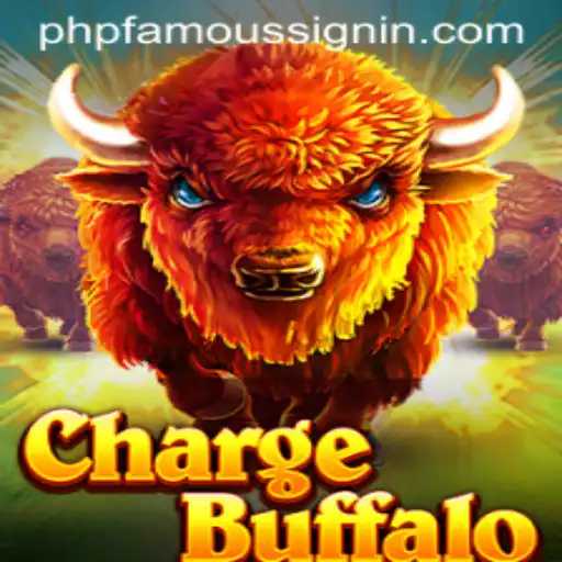Experience the Thrill of ChargeBuffalo: A Look Into the Latest Gaming Sensation