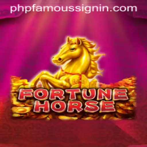 Exploring FortuneHorse: The Game That's Captivating Enthusiasts Worldwide