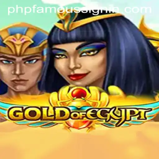 Discover the Thrilling Adventure of GoldOfEgypt: The Game Everyone's Talking About