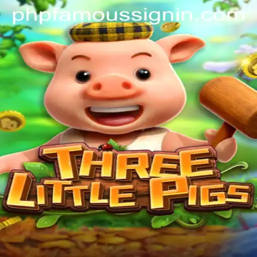 Discover the Enchanting World of THREELITTLEPIGS: A Modern Gaming Experience