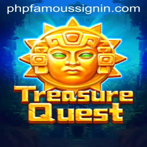 TreasureQuest: Unveiling the Adventure