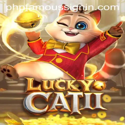 Discovering LuckyCatII: An Exciting Gaming Experience with a Twist