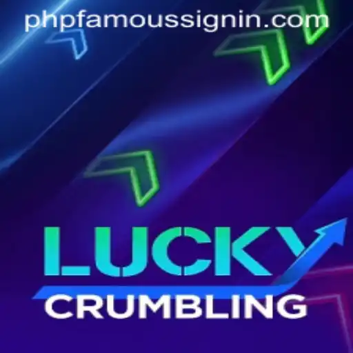 LuckyCrumbling: An Exciting New Game Taking the World by Storm