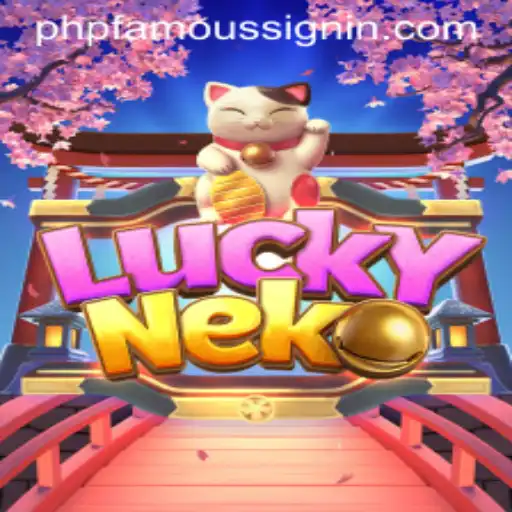 The Fascinating World of LuckyNeko: A Dive into the Popular Game with PHPFAMOUS