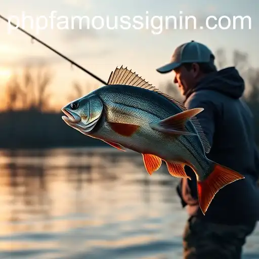 Exploring the World of Online Fishing with PHPFAMOUS