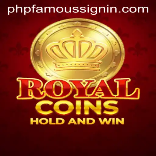 Exploring the Exciting World of RoyalCoins: A Gambling Evolution with PHPFAMOUS