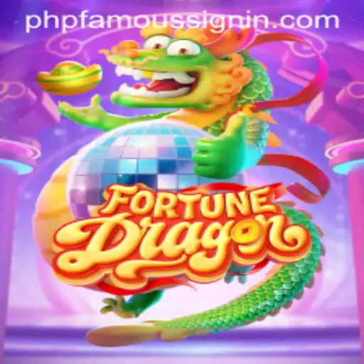 The Epic World of FortuneDragon